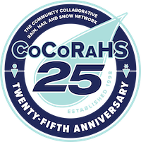 Community Collaborative Rain, Hail & Snow Network